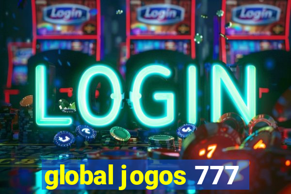 global jogos 777