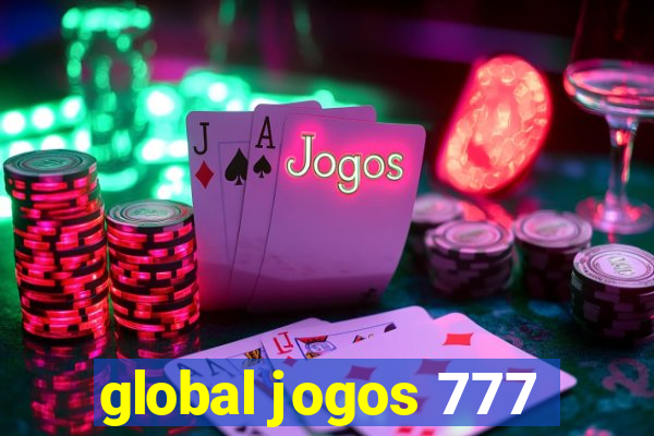 global jogos 777