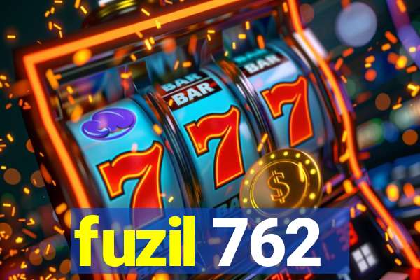 fuzil 762