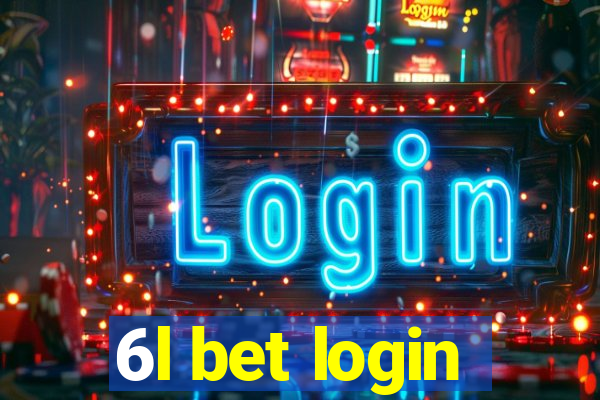 6l bet login