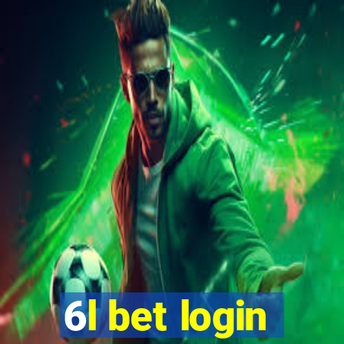 6l bet login