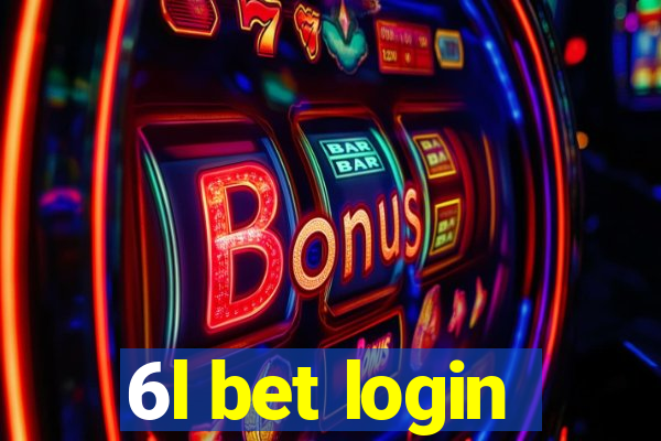 6l bet login