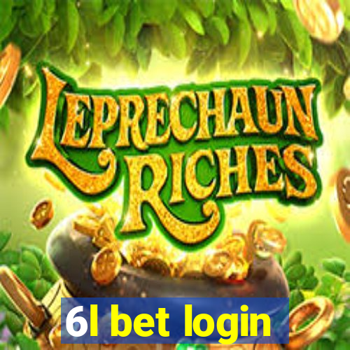 6l bet login