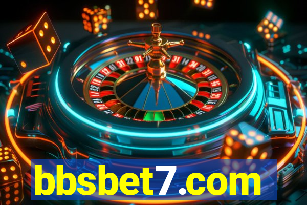 bbsbet7.com