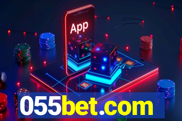 055bet.com