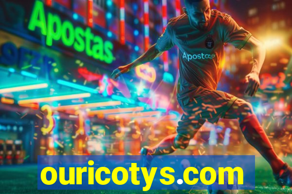 ouricotys.com