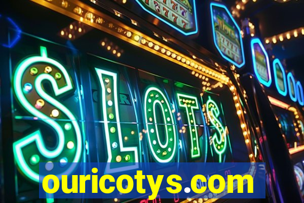 ouricotys.com