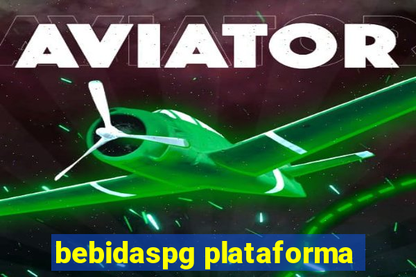 bebidaspg plataforma