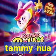 tammy nua