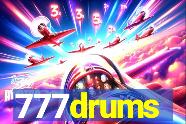 777drums