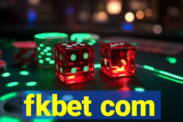 fkbet com