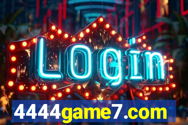 4444game7.com