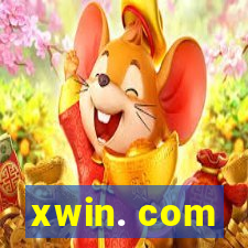 xwin. com