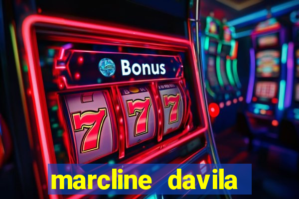 marcline davila santos live