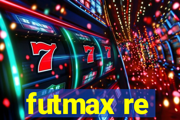 futmax re