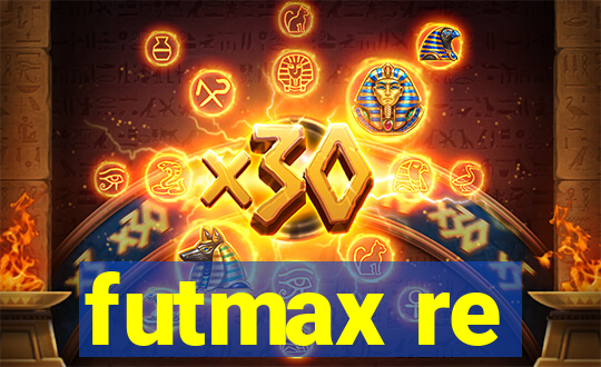 futmax re