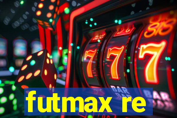 futmax re