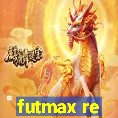 futmax re