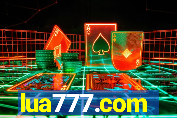 lua777.com