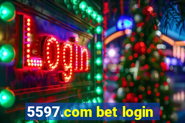 5597.com bet login