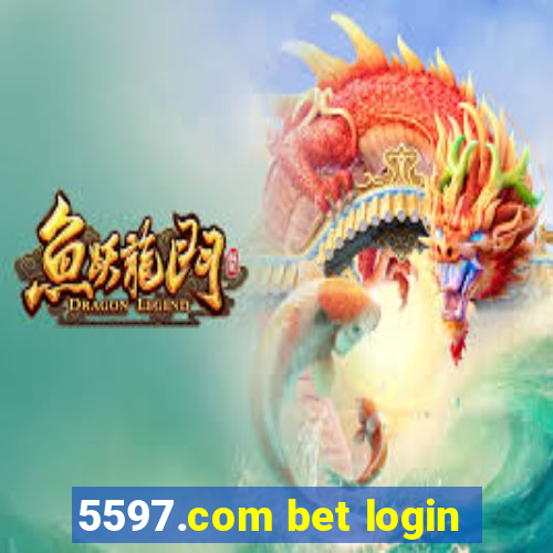 5597.com bet login