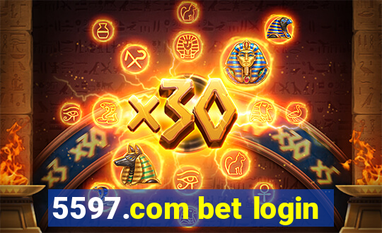 5597.com bet login