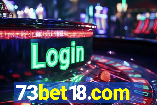 73bet18.com