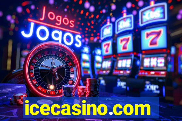 icecasino.com