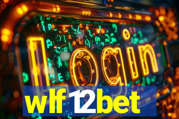 wlf12bet