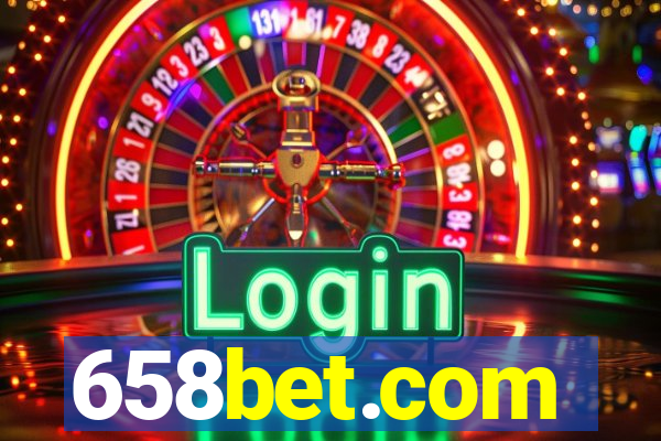 658bet.com