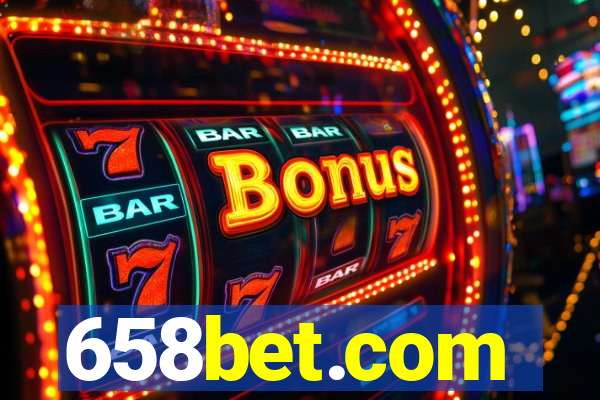 658bet.com