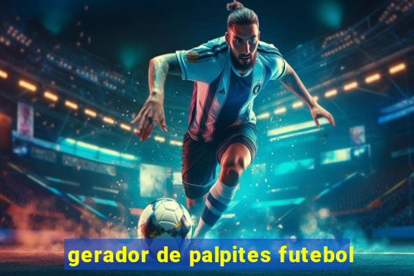 gerador de palpites futebol