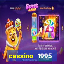 cassino 1995 dublado online