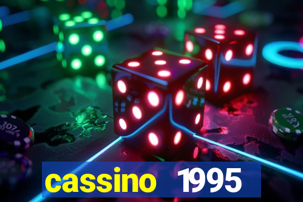 cassino 1995 dublado online