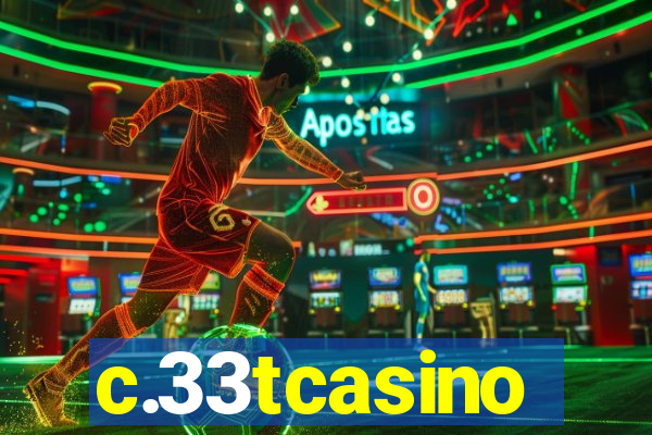 c.33tcasino