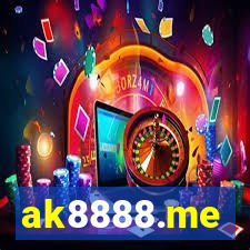 ak8888.me