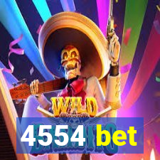 4554 bet