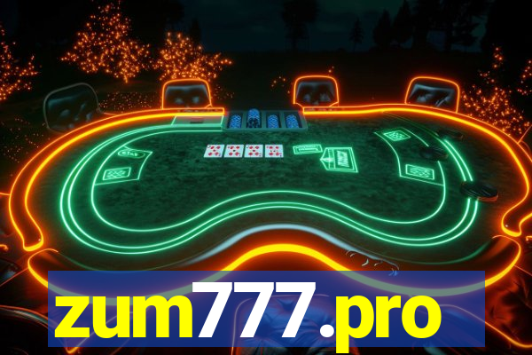 zum777.pro