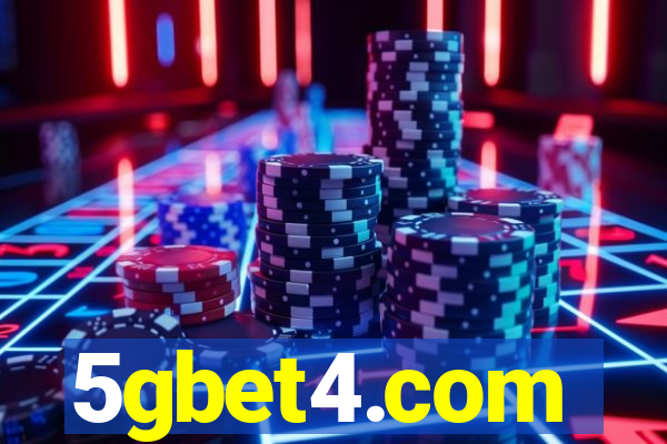 5gbet4.com