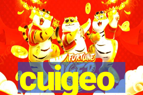 cuigeo