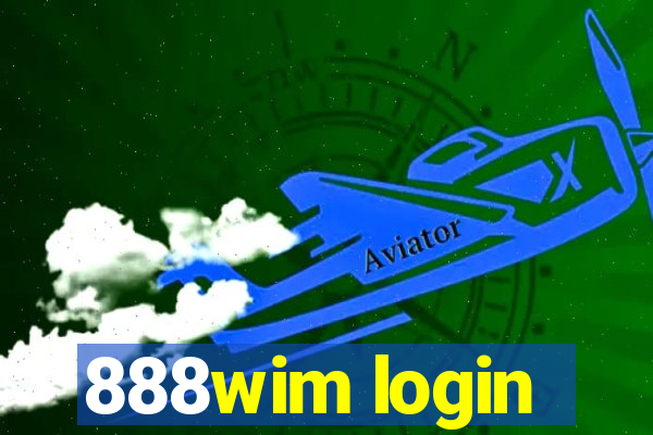 888wim login