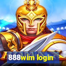 888wim login