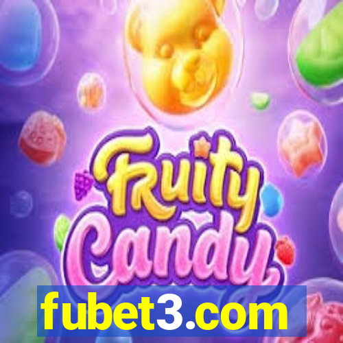 fubet3.com