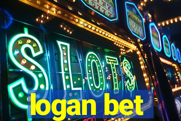 logan bet