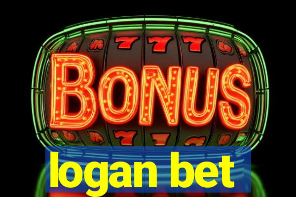 logan bet