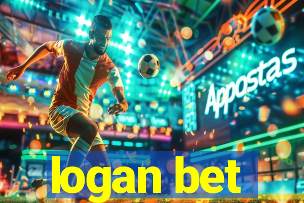 logan bet