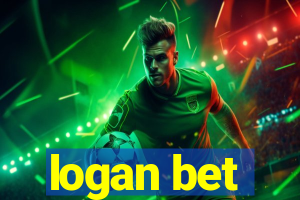 logan bet