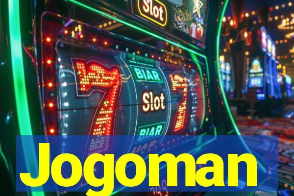 Jogoman