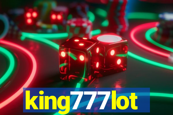 king777lot