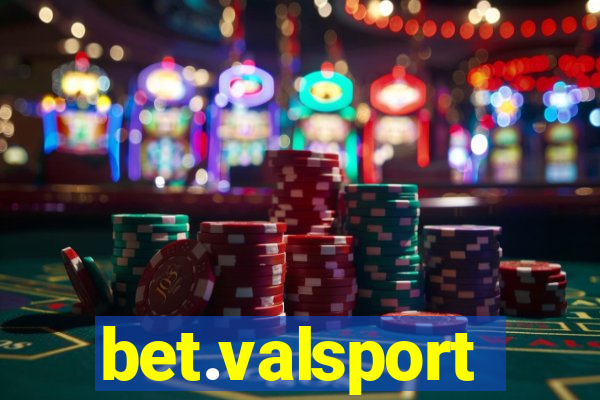 bet.valsport